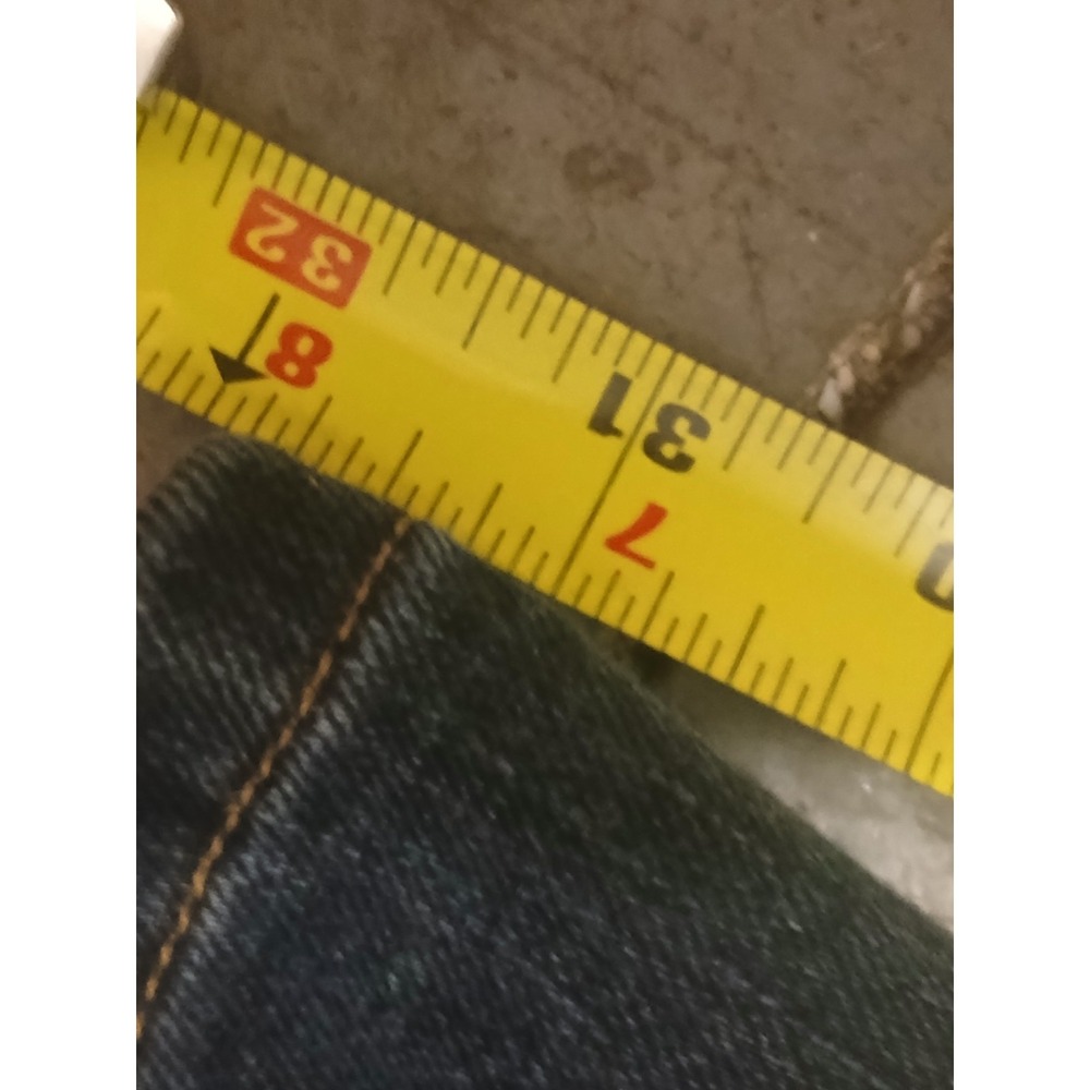 Kuhl DISRUPTER Blue Denim Straight Kuhlflex Jeans W38×L32 - Picture 8 of 8
